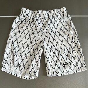 Men’s UNLV Nike Shorts, Size Small